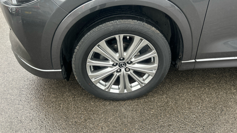 Mazda CX-5 2.0 GT Sport 5dr Auto Petrol Estate